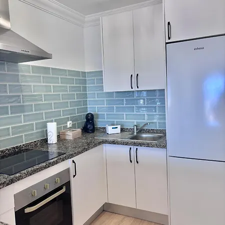 Apartamento Ocean View Haven, Perla Del Mar *
