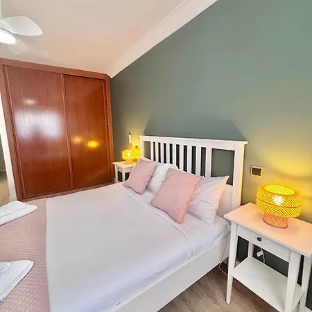Ocean View Haven, Perla Del Mar Apartamento