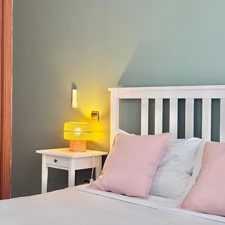 Apartamento Ocean View Haven, Perla Del Mar