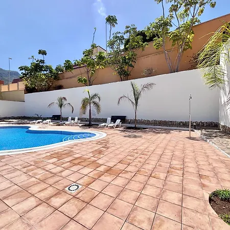 Ocean View Haven, Perla Del Mar Apartamento Costa Adeje (Tenerife)