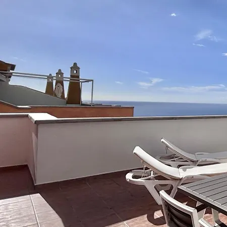 Apartman Ocean View Haven, Perla Del Mar *