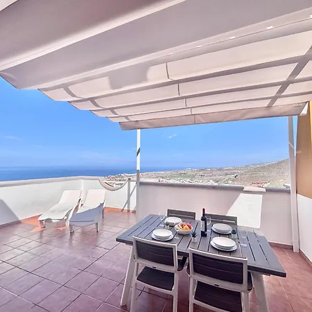 Ocean View Haven, Perla Del Mar 阿德耶