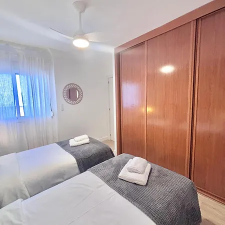 Ocean View Haven, Perla Del Mar 公寓 *