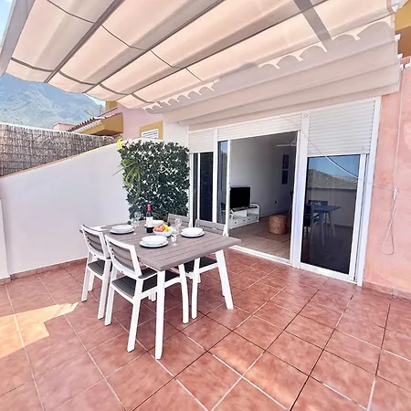 Ocean View Haven, Perla Del Mar Διαμέρισμα