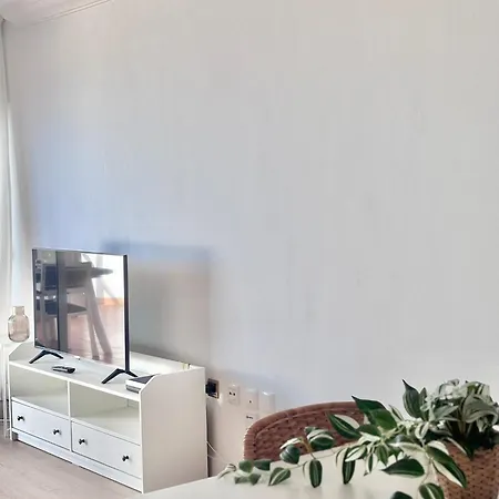 Ocean View Haven, Perla Del Mar 公寓 阿德耶