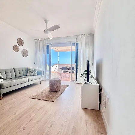 Ocean View Haven, Perla Del Mar * Costa Adeje (Tenerife)