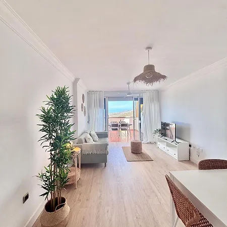 Ocean View Haven, Perla Del Mar Διαμέρισμα Costa Adeje (Tenerife)
