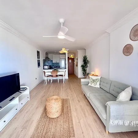 Ocean View Haven, Perla Del Mar Διαμέρισμα