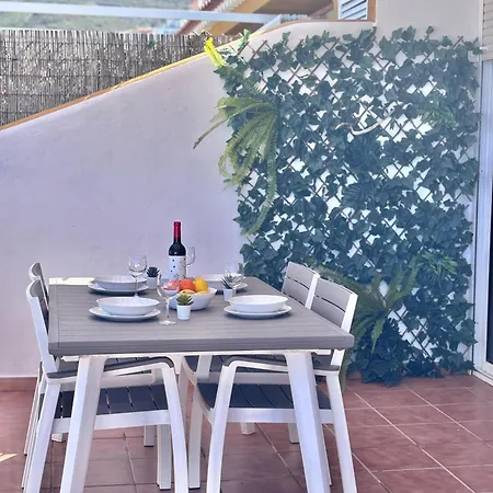 Διαμέρισμα Ocean View Haven, Perla Del Mar Costa Adeje (Tenerife)