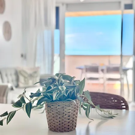 Ocean View Haven, Perla Del Mar *