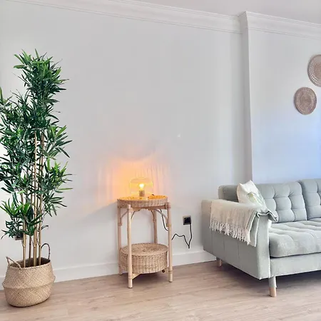 Διαμέρισμα Ocean View Haven, Perla Del Mar *