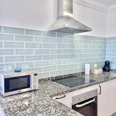 Ocean View Haven, Perla Del Mar Διαμέρισμα Costa Adeje (Tenerife)