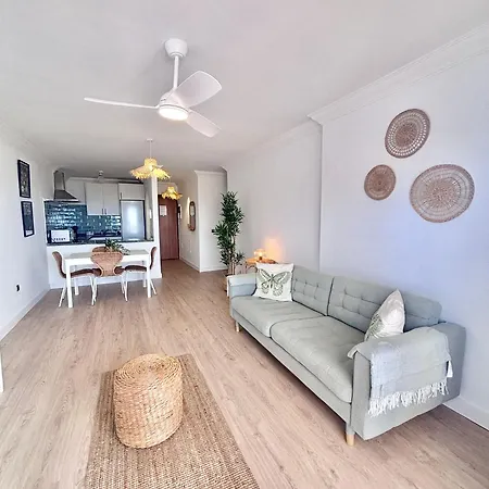 Διαμέρισμα Ocean View Haven, Perla Del Mar Costa Adeje (Tenerife)