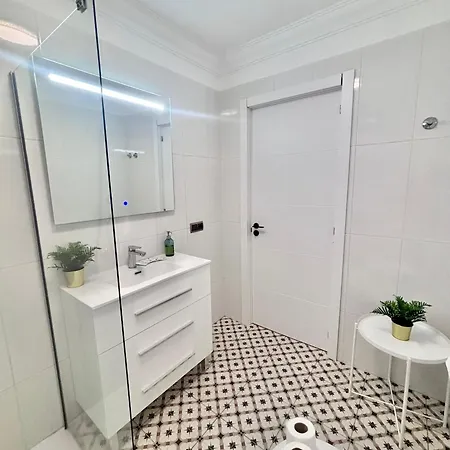 Ocean View Haven, Perla Del Mar Διαμέρισμα *