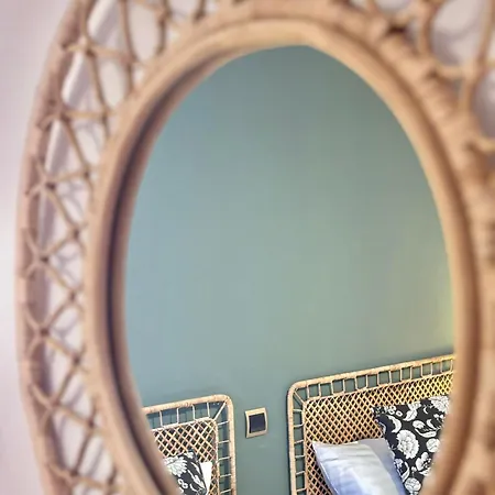 Διαμέρισμα Ocean View Haven, Perla Del Mar *