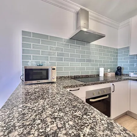 Ocean View Haven, Perla Del Mar Διαμέρισμα Costa Adeje (Tenerife)