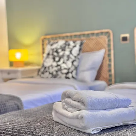 Ocean View Haven, Perla Del Mar * Costa Adeje (Tenerife)