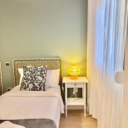 Διαμέρισμα Ocean View Haven, Perla Del Mar