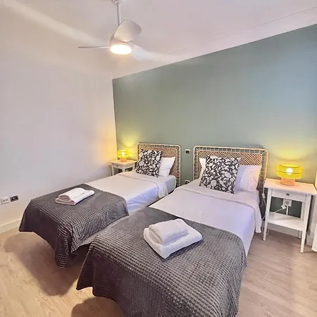 Ocean View Haven, Perla Del Mar 公寓 *