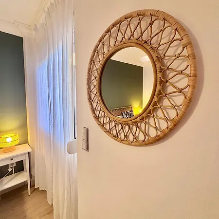 Διαμέρισμα Ocean View Haven, Perla Del Mar *