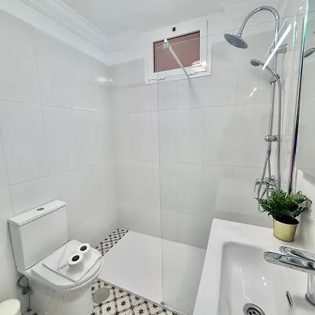 Ocean View Haven, Perla Del Mar Costa Adeje (Tenerife)