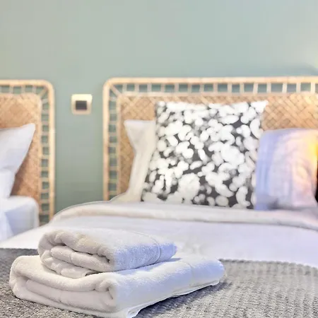 Ocean View Haven, Perla Del Mar * Costa Adeje (Tenerife)