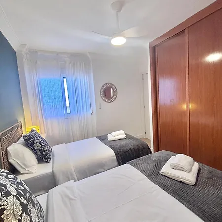 Διαμέρισμα Ocean View Haven, Perla Del Mar