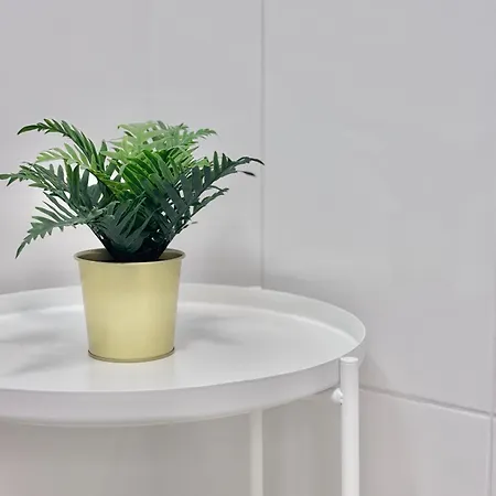 Διαμέρισμα Ocean View Haven, Perla Del Mar