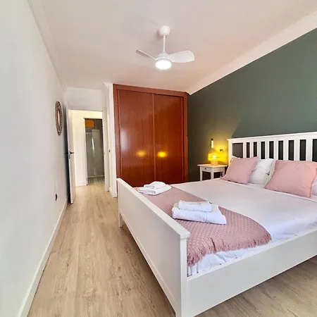 Ocean View Haven, Perla Del Mar Διαμέρισμα *