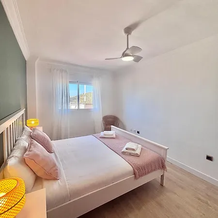 Διαμέρισμα Ocean View Haven, Perla Del Mar *