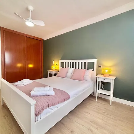 Ocean View Haven, Perla Del Mar Διαμέρισμα *