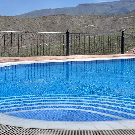 Διαμέρισμα Ocean View Haven, Perla Del Mar *