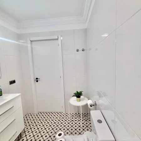 Ocean View Haven, Perla Del Mar Διαμέρισμα Costa Adeje (Tenerife)