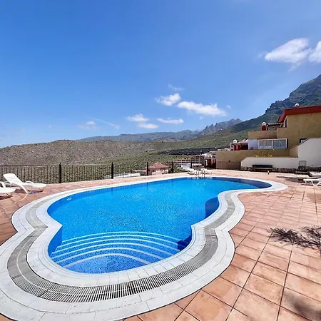 Διαμέρισμα Ocean View Haven, Perla Del Mar Costa Adeje (Tenerife)