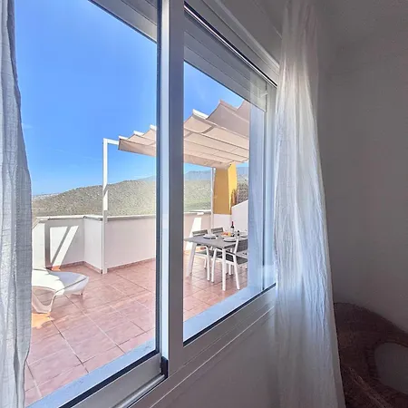 Ocean View Haven, Perla Del Mar Διαμέρισμα