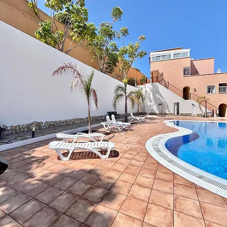 Ocean View Haven, Perla Del Mar Διαμέρισμα