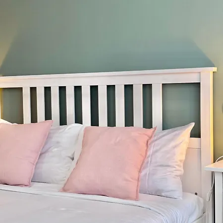 Διαμέρισμα Ocean View Haven, Perla Del Mar