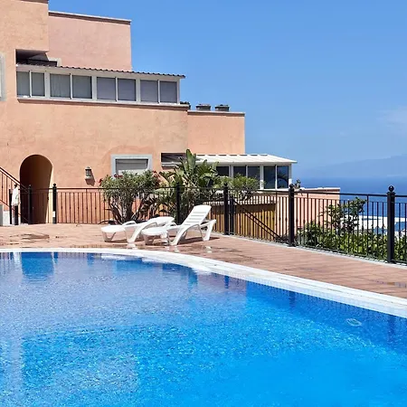 Ocean View Haven, Perla Del Mar Διαμέρισμα *