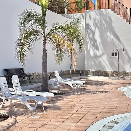 Ocean View Haven, Perla Del Mar Apartment