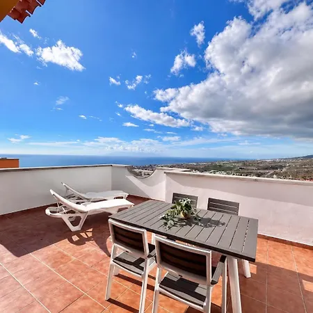 Ocean View Haven, Perla Del Mar * 阿德耶