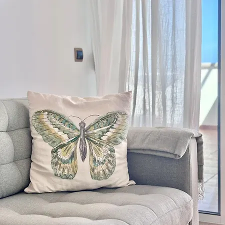 Ocean View Haven, Perla Del Mar Appartamento