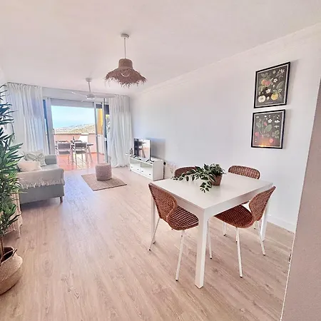 Ocean View Haven, Perla Del Mar Appartamento *