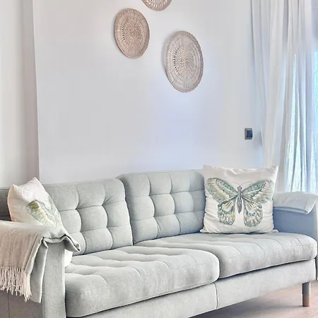 Appartamento Ocean View Haven, Perla Del Mar *