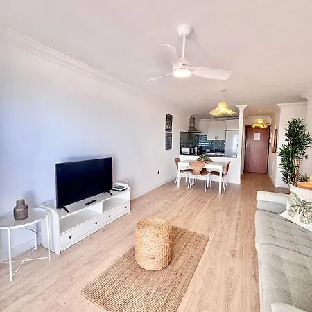 Appartamento Ocean View Haven, Perla Del Mar