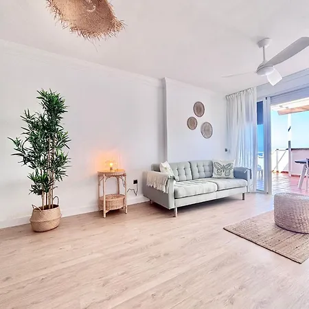Appartamento Ocean View Haven, Perla Del Mar *
