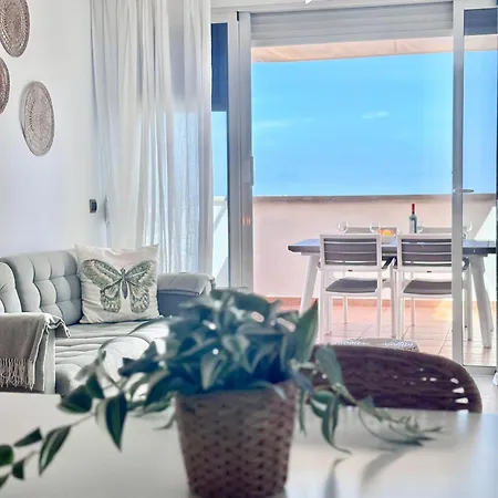 Appartamento Ocean View Haven, Perla Del Mar