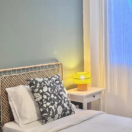Ocean View Haven, Perla Del Mar Appartamento