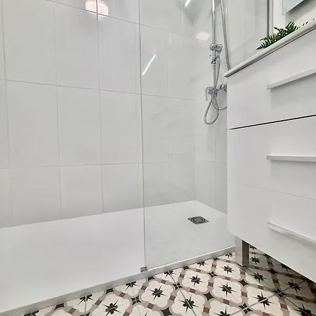 Ocean View Haven, Perla Del Mar Appartamento