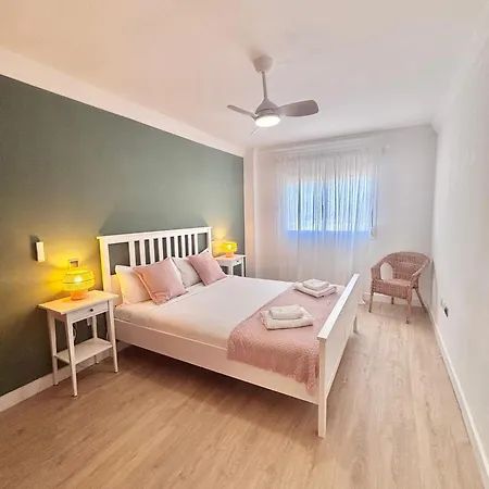 Appartamento Ocean View Haven, Perla Del Mar *
