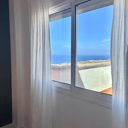 Ocean View Haven, Perla Del Mar Appartamento